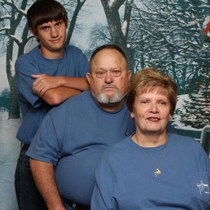 Meet your Posher, Beth